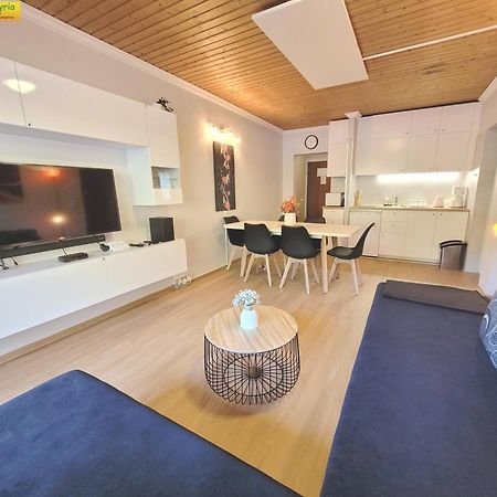 Apartment Almkogel Тауплиц Экстерьер фото